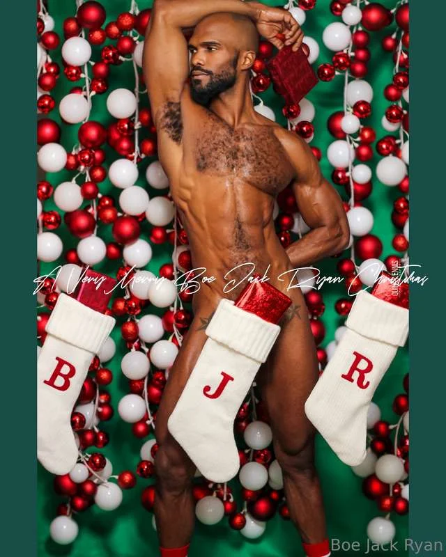 Boe Jack Ryan desktop wallpaper