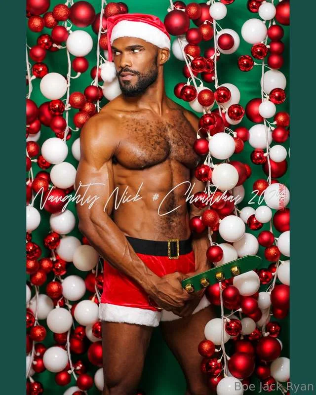 Boe Jack Ryan muscular