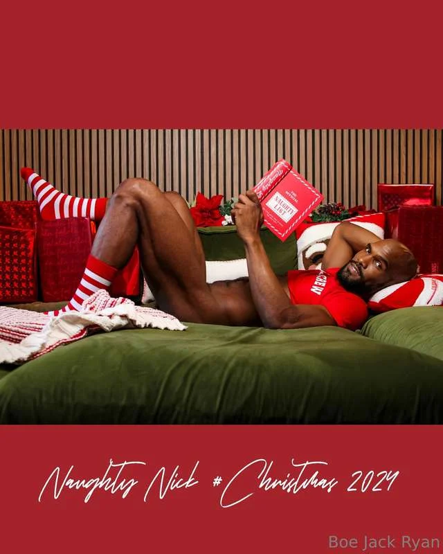 Boe Jack Ryan bouncing tits