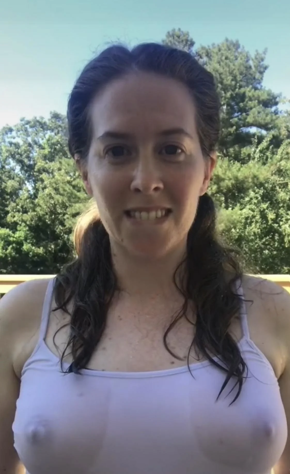 Dani @bootyliciousbabe49 what is like in real life