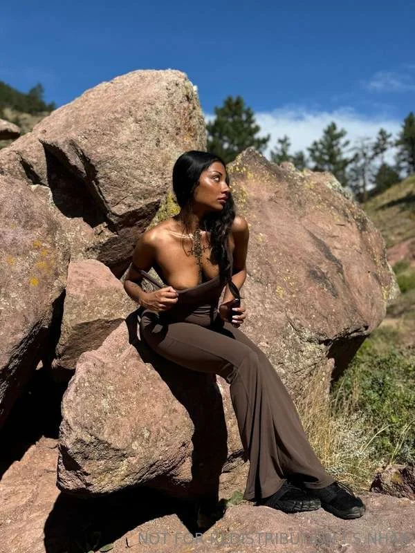 Rani Punnani @brown.rani bath water reddit