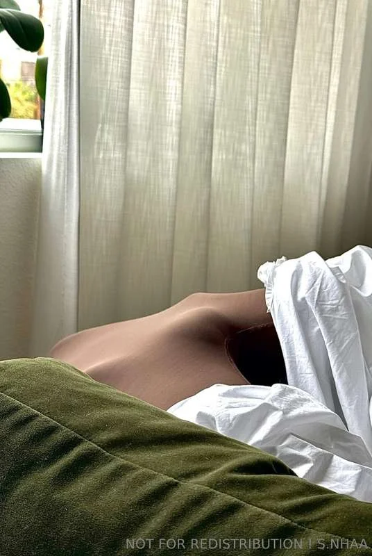 Rani Punnani @brown.rani period blood soap