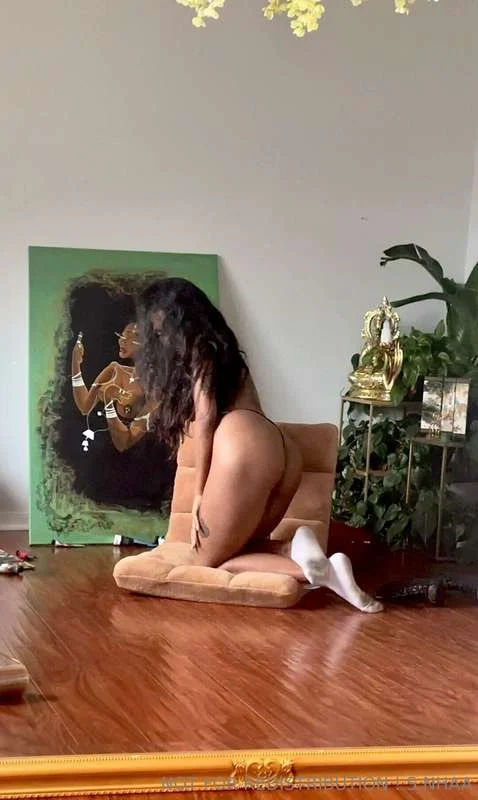 Rani Punnani @brown.rani madame one