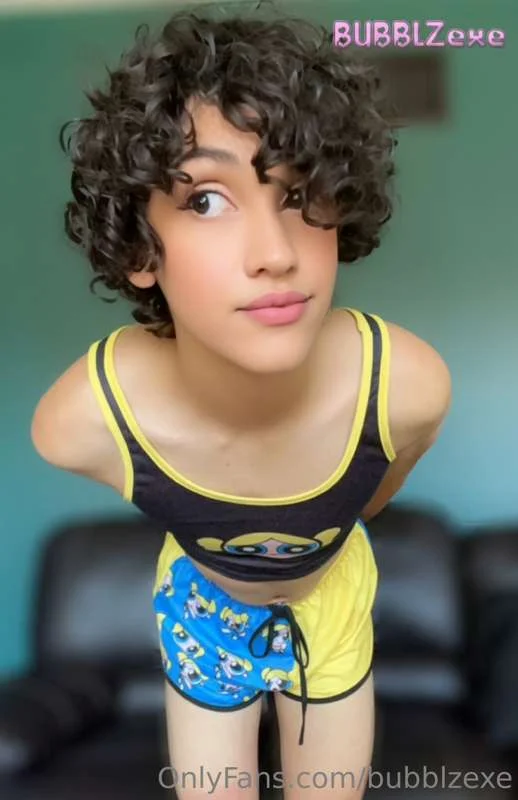 Bubblz @bubblzexe outfits in euphoria