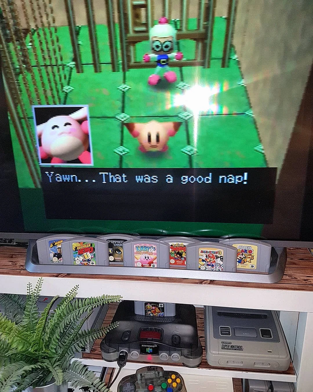 casper @casps1 at bezos wedding