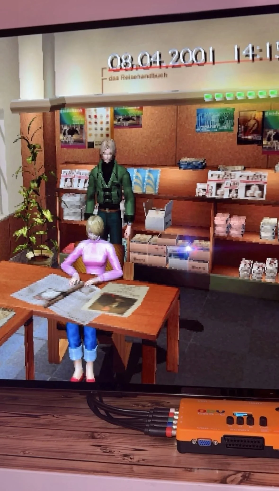 casper @casps1 reaction to