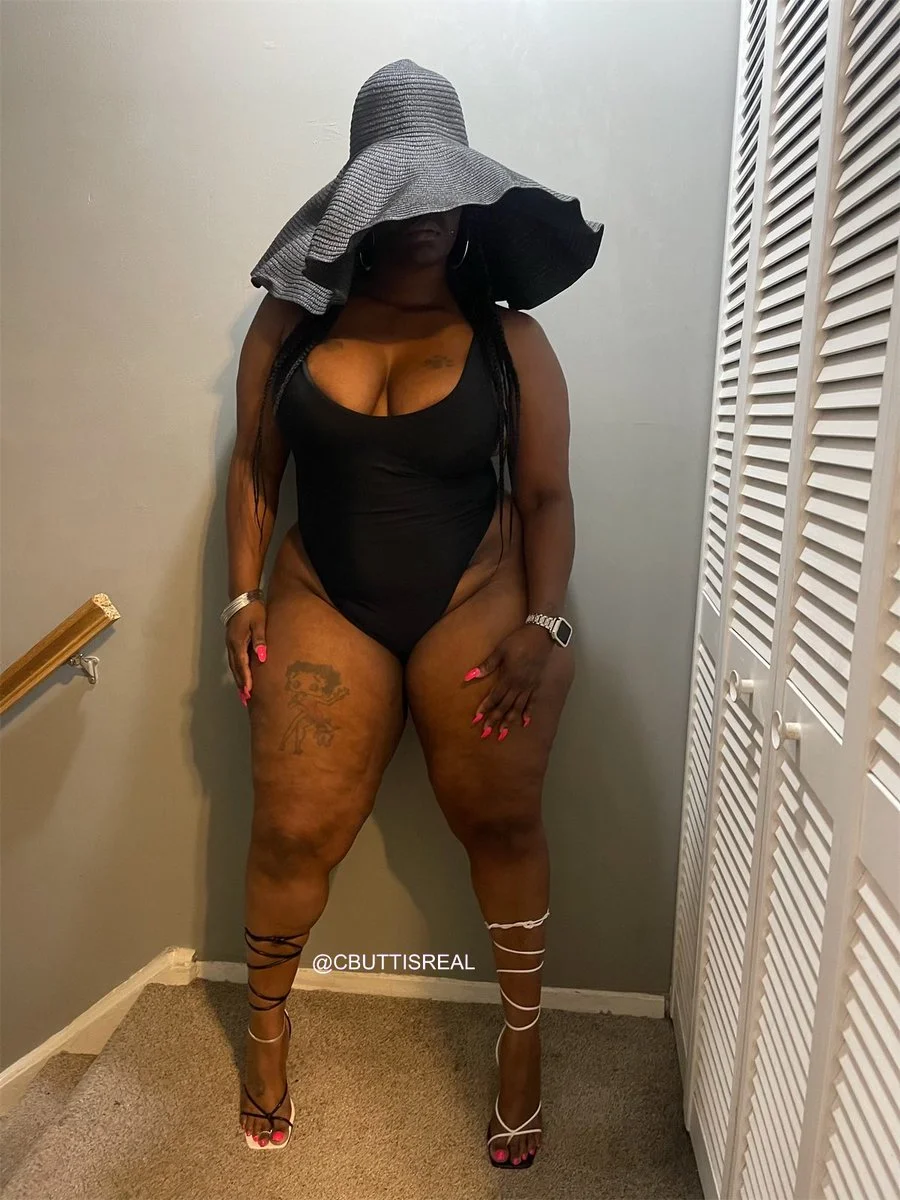 CONNIE BUTTISREAL @cbuttisreal angie fyf