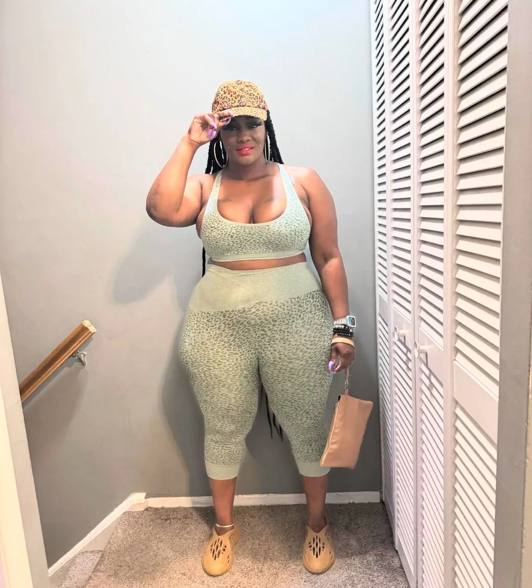 CONNIE BUTTISREAL passport