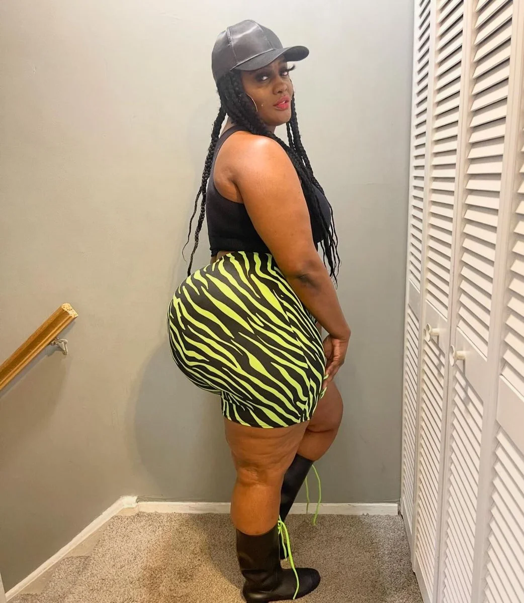 CONNIE BUTTISREAL tiktok