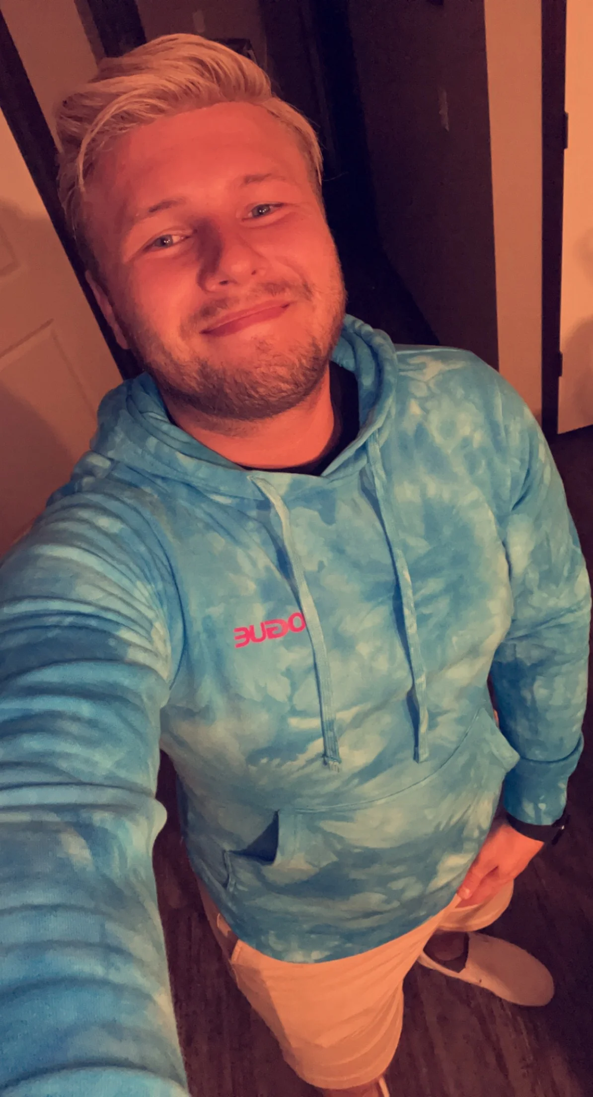 CFA nude videos leaked