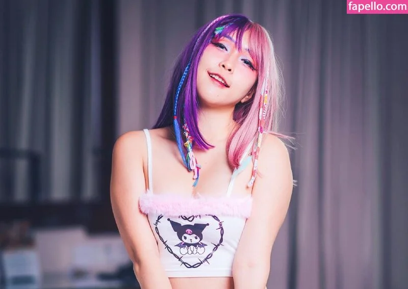 Chanel Yui what is ethnicity