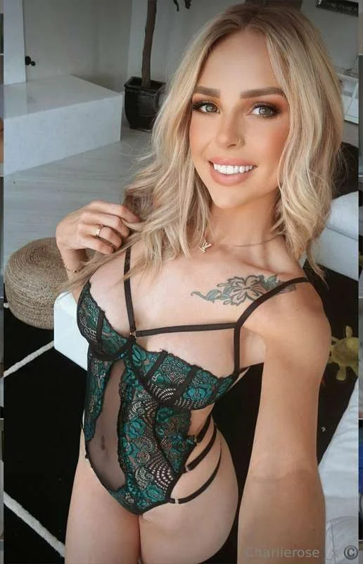 Charlie Rose @charlierose aznude sex