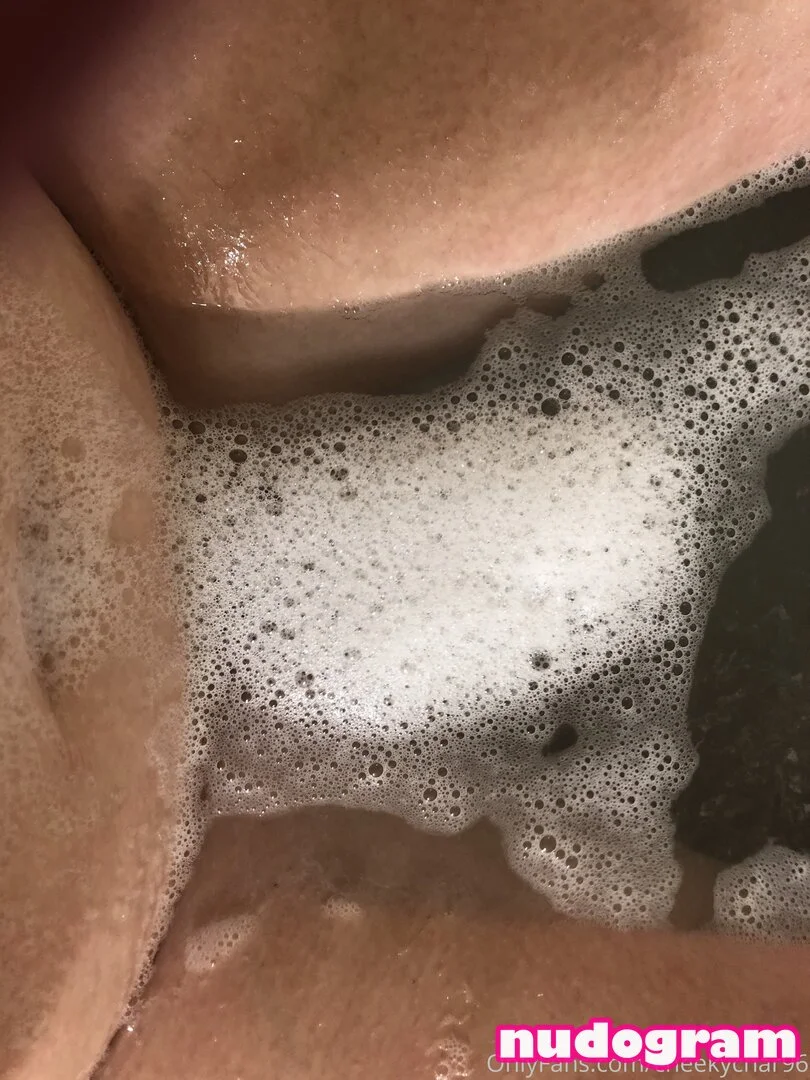 cheeky.char immaculate tits