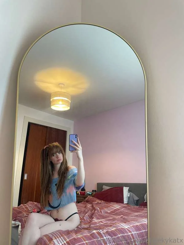 Kat @cheekykatx imdb