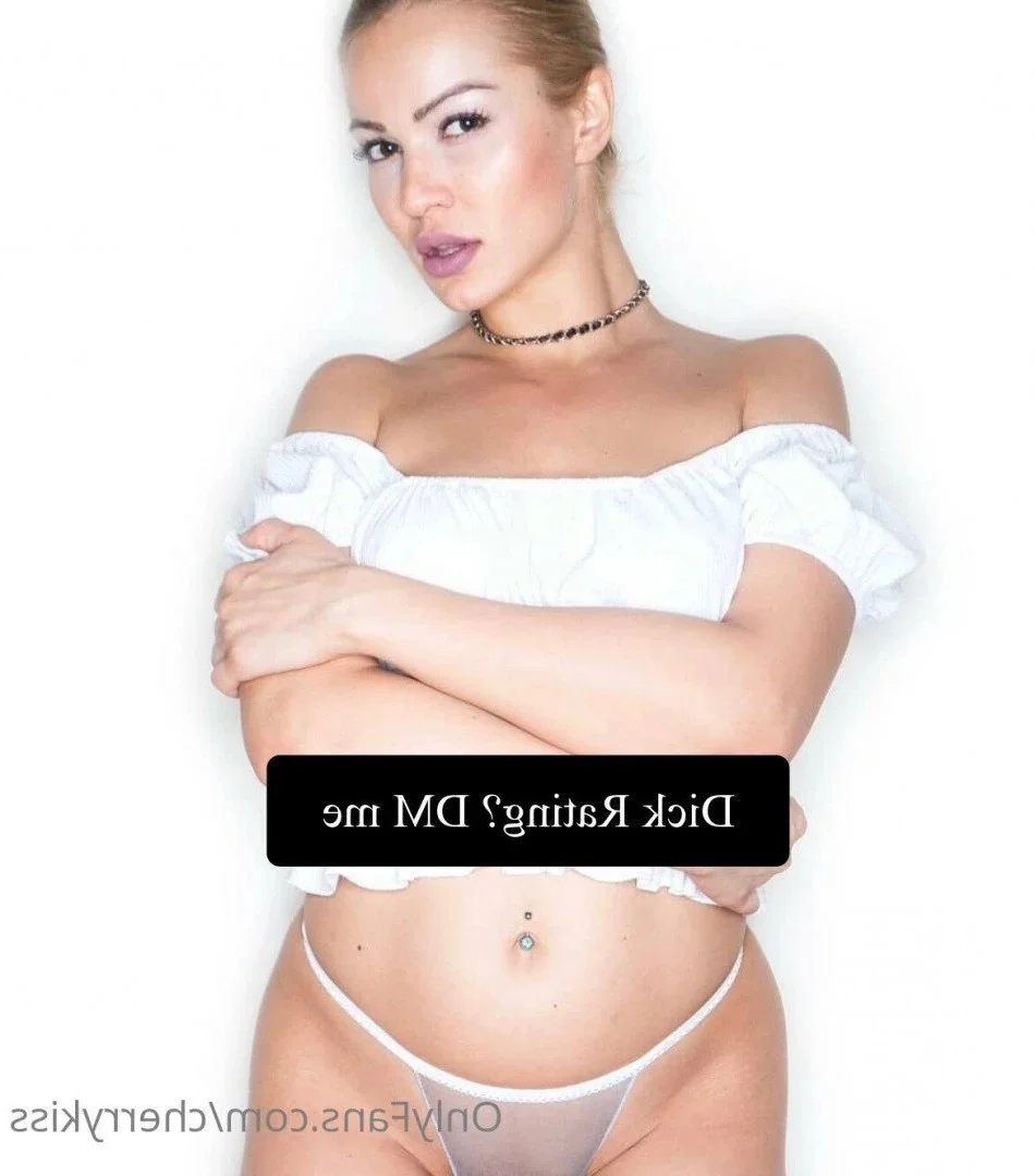 Cherry Kiss nsfw videos