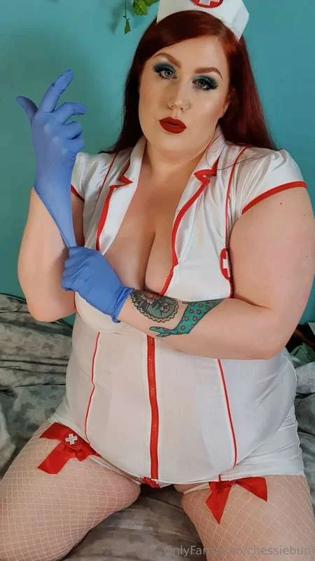 BBW Chessie 💦💦💦 @chessiebun links