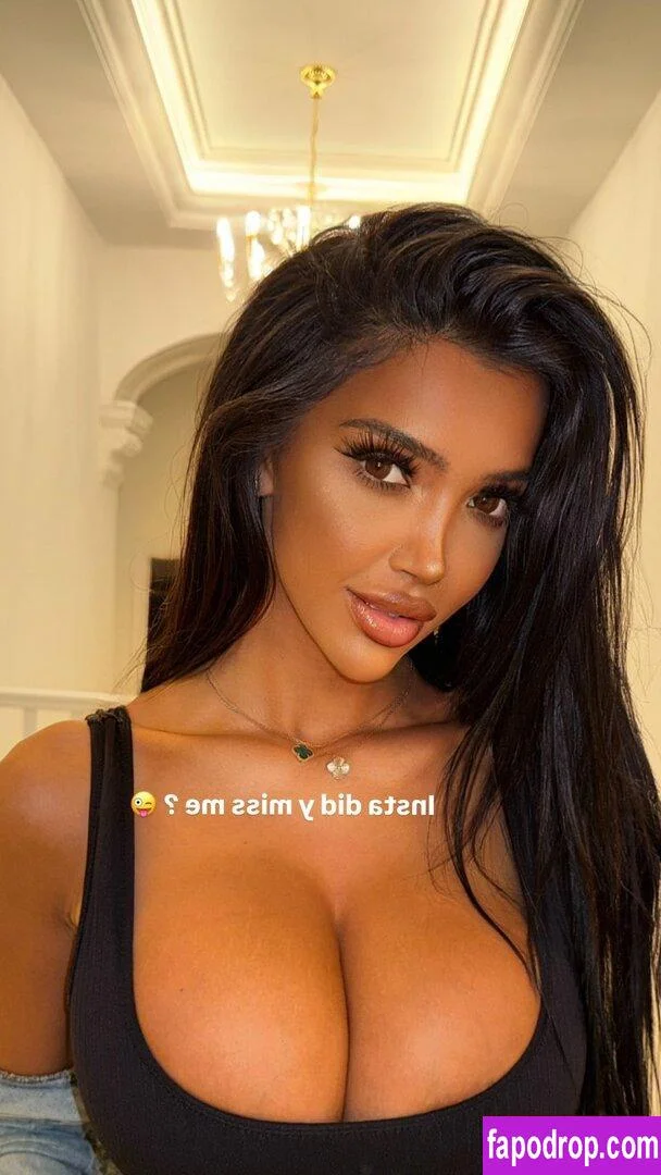 Chloe Khan 💅 @chloekhan sex scene madame web