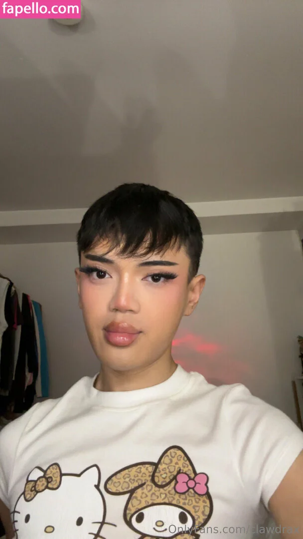 clawdrax @clawdrax ice cream flavor