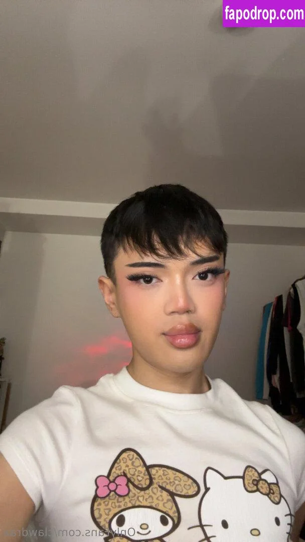 clawdrax @clawdrax barbie ferreira