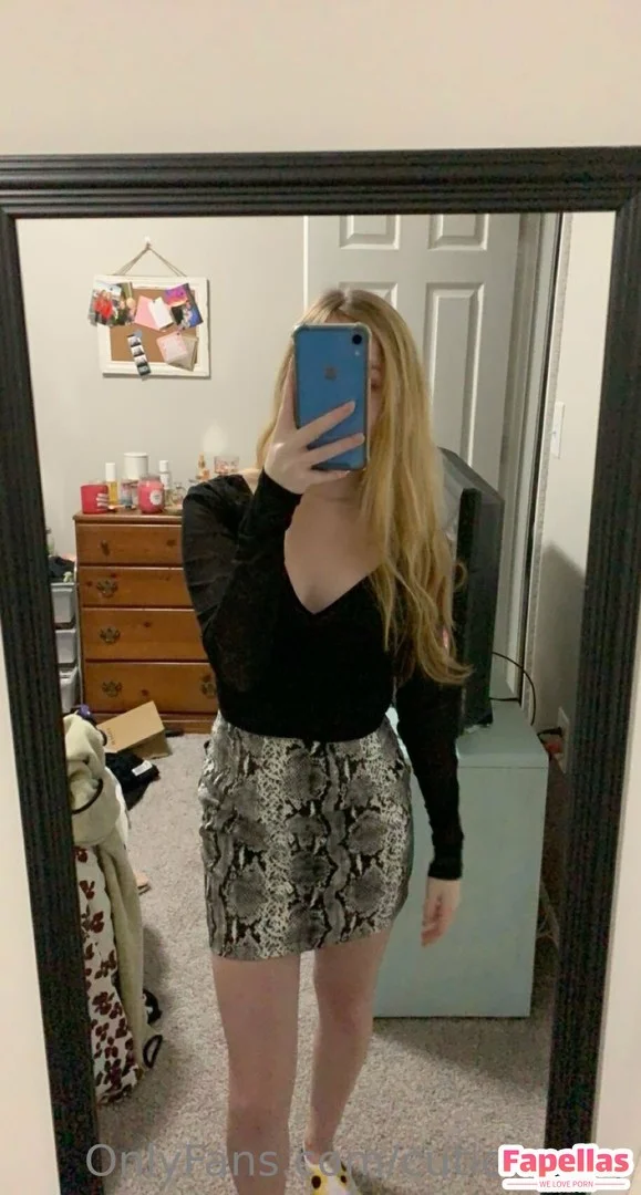 Kasey Cooper @cutiekasey ae ad script