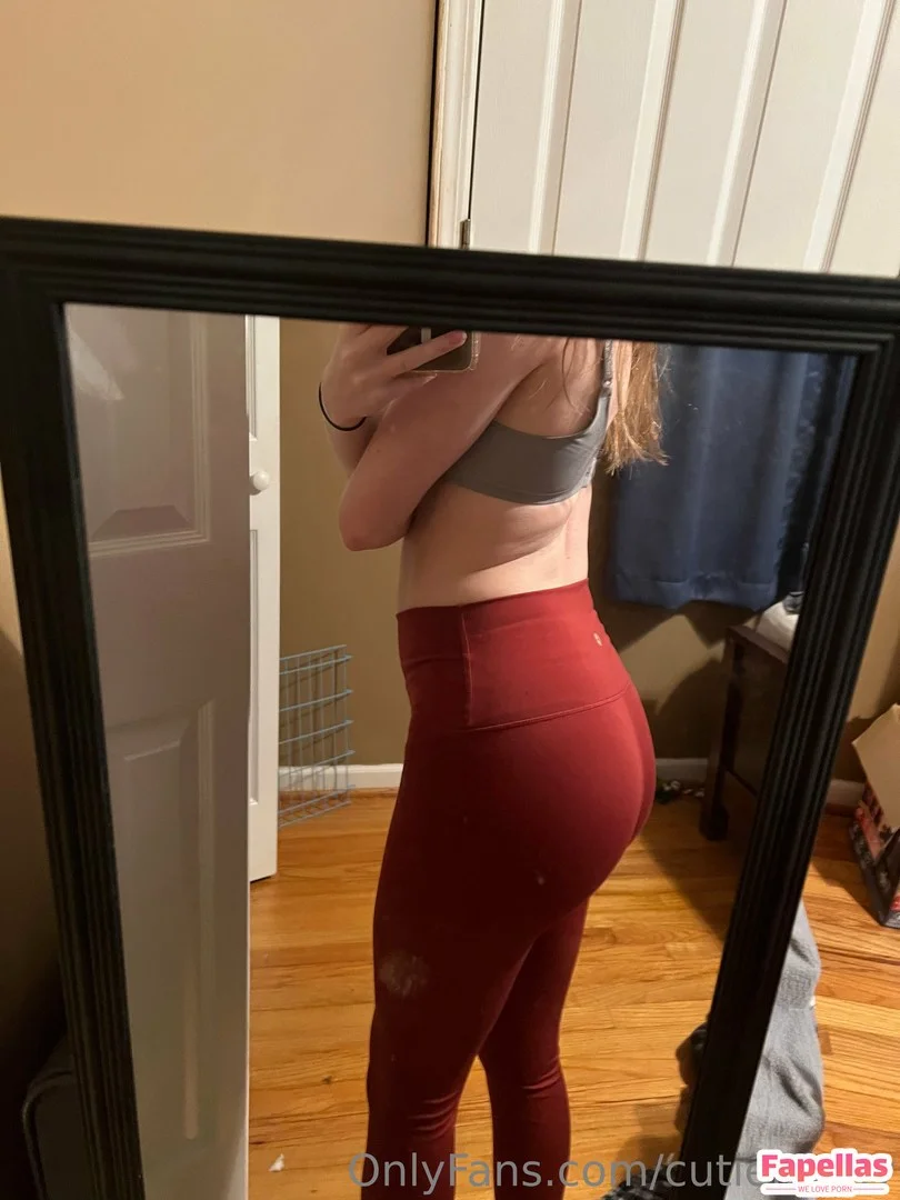 Kasey Cooper @cutiekasey now