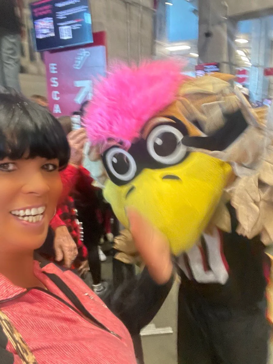 Daisy Atlanta @daisyatlanta controversy soap