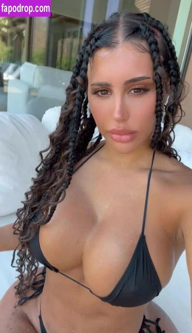 Daniella Lynn @daniellalynnnn the fappenning