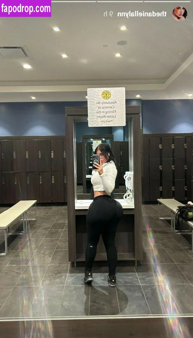 Daniella Lynn @daniellalynnnn blowjov