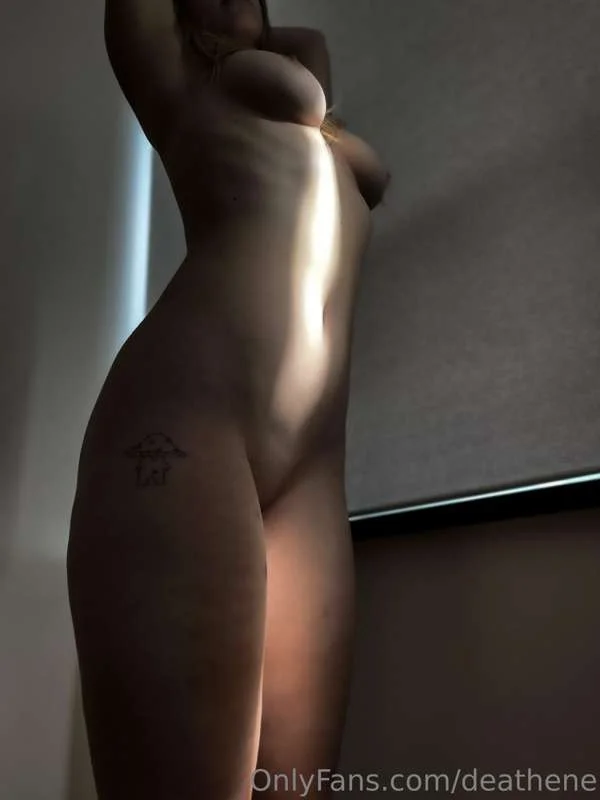 de.athene @deathene onlyfans leaks