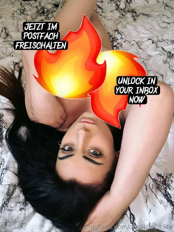 desilicious nude leaked