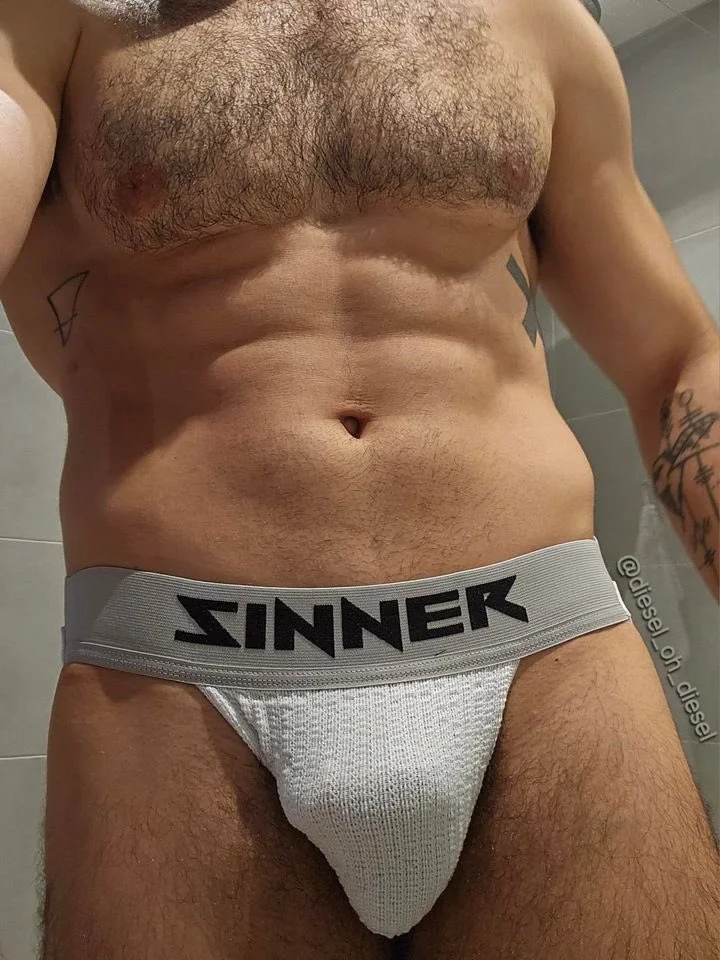 Diesel_oh_Diesel bikini