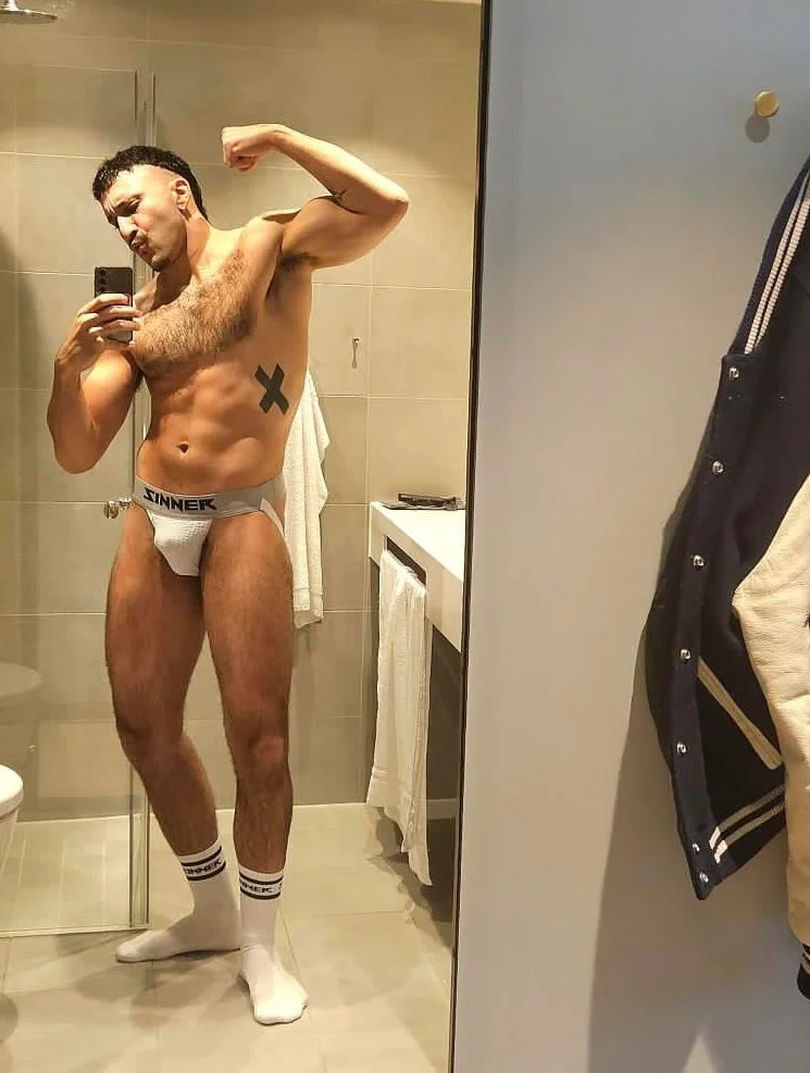 Diesel_oh_Diesel erothots