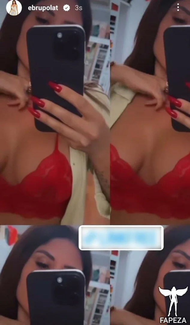 EBRU POLAT @ebru_polat being hot