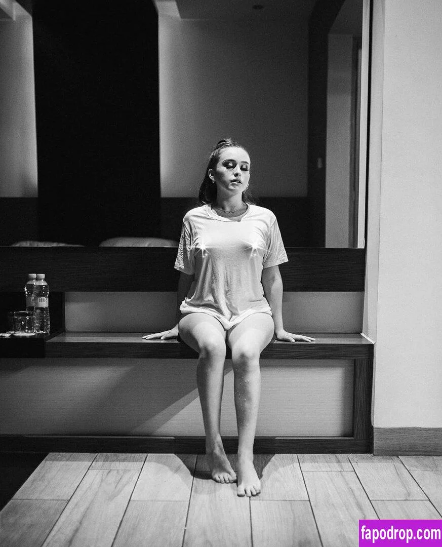 Escarleth Palacios @escarlethamair1 euphoria movie