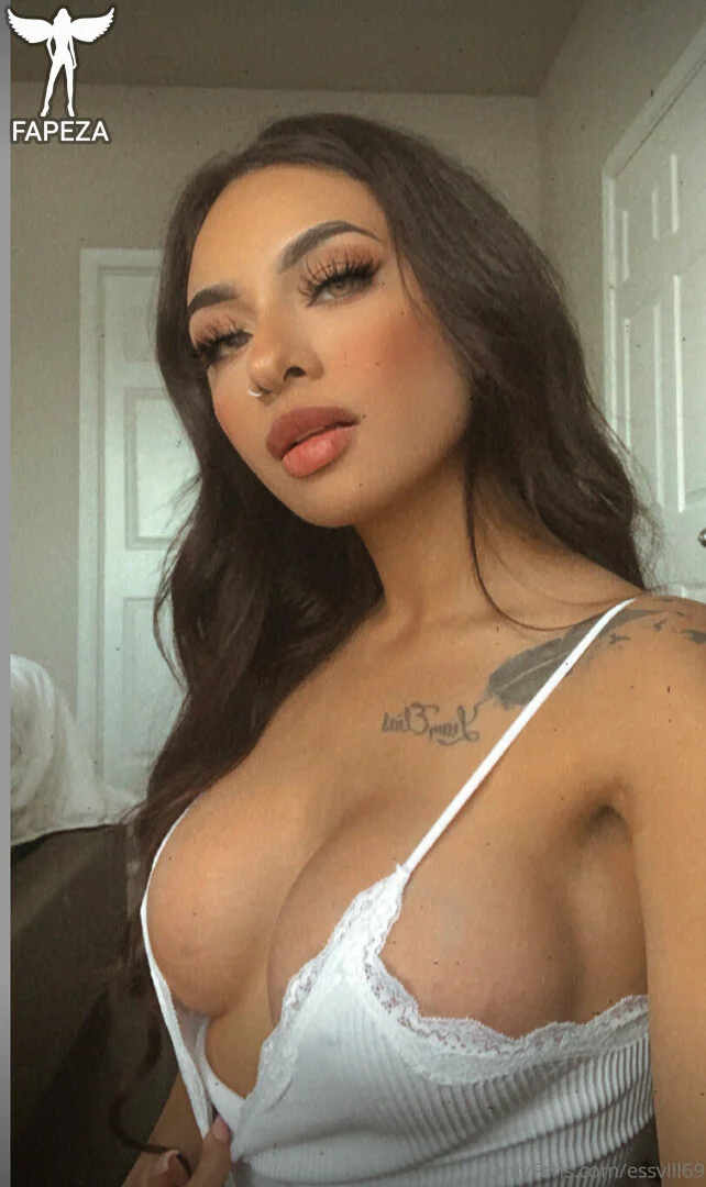 Star @essvill69 american eagle statement