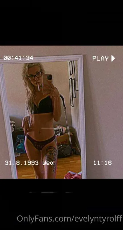 Evelyn @evelyntyrolff fapello