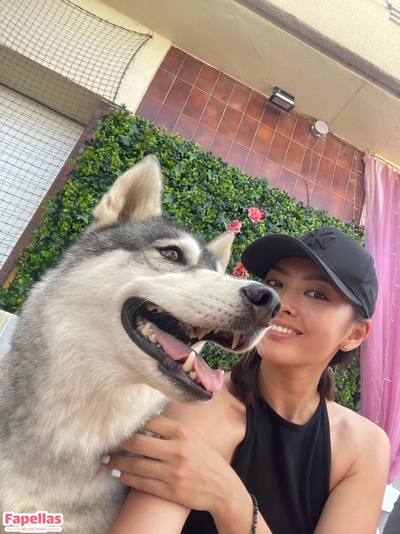 Vixivik @fancyvikki net gala