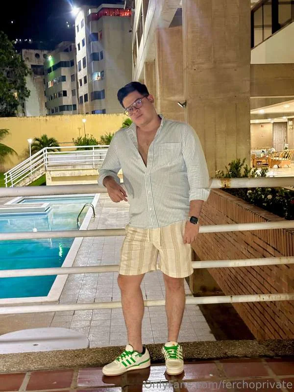 Itzan Zayn oscar 2023