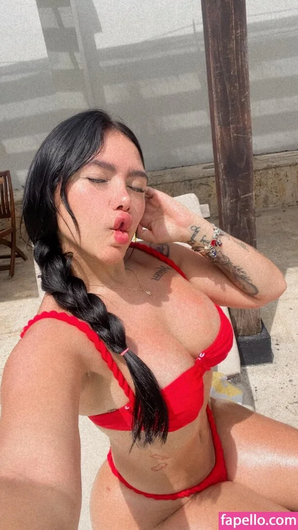 Fernanda Gonzalez @fernandagonzalezoficial and alexandra