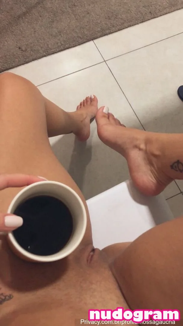 TS Gaúcha @gaucha nude pics