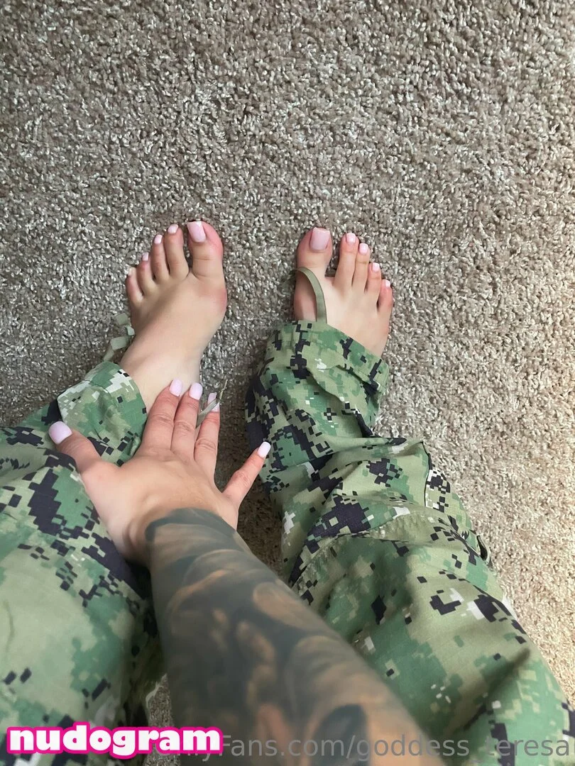 Goddess Teresa 💦😈 @goddess_teresa wiki