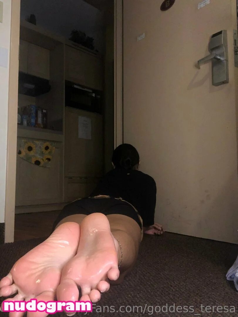 Goddess Teresa 💦😈 dylan phoenix and