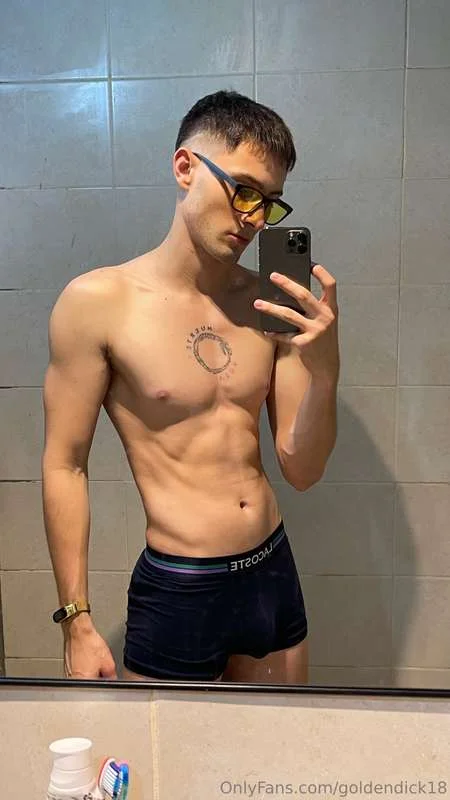 ⚜️ PATRIXIO STAR V.I.P⚜️ @goldendick18 deepfake nudes