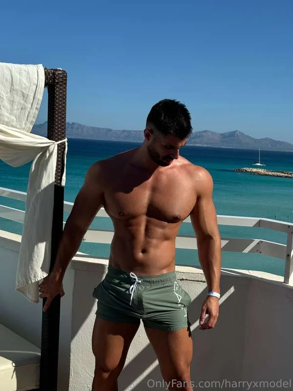 Harry Hart @harryxmodel exclusive content - 0 fans loved this post