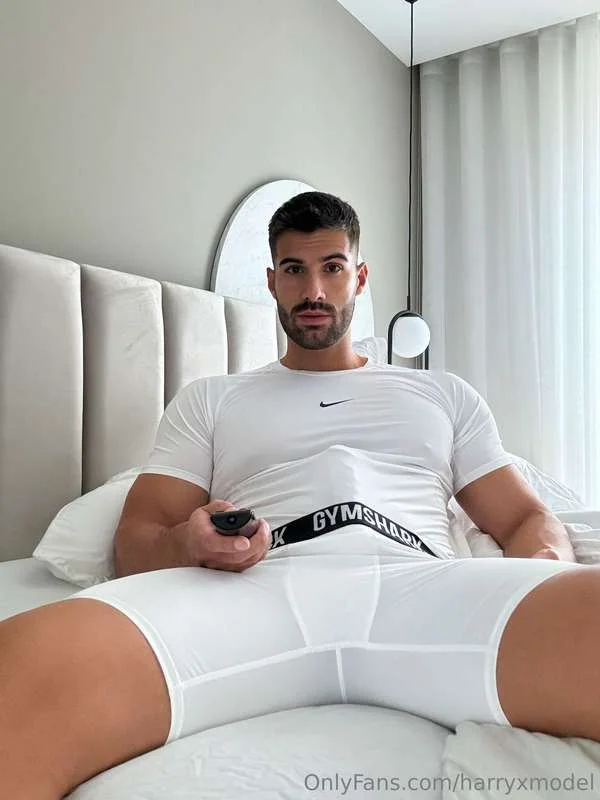 Harry Hart hot angie