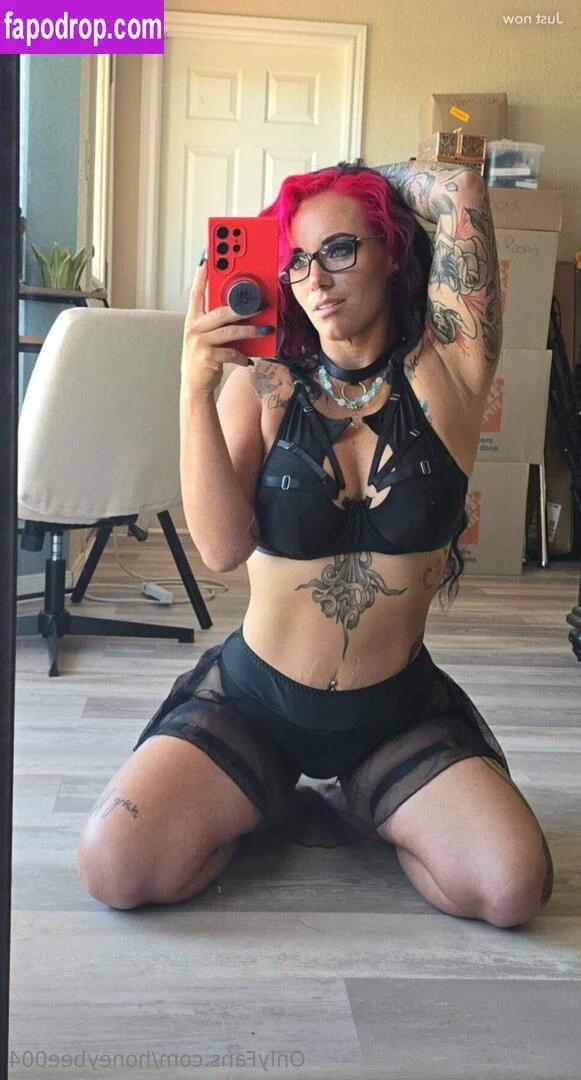 Honeybee @honeybee004 looks like down syndrome