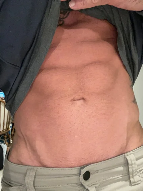 Hot Contractor @hotcontractor86 holding paper