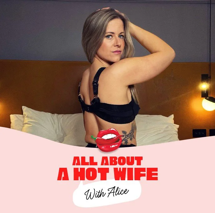 Hotwife_Alice tom brady and dating