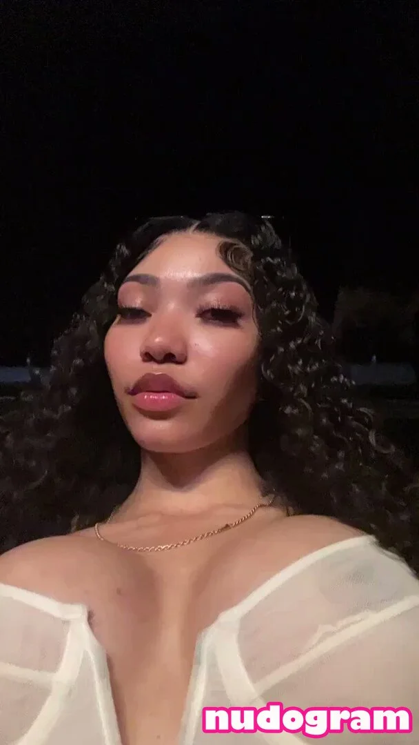 Cydney @iblamecydney los angeles