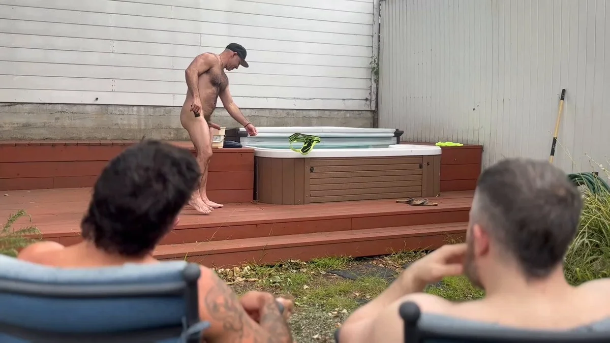 ❤️‍🔥 Kev ❤️‍🔥 InspiringXXX bikin8